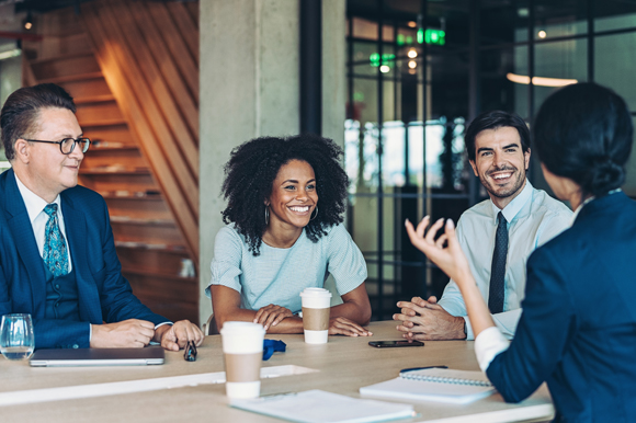 Klondike Business Checking Account