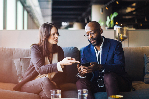 Klondike Business Loans