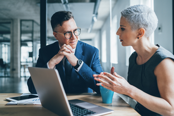 Klondike Business Savings